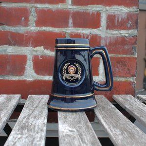 Vintage Lindor United States Air Force Academy Mug